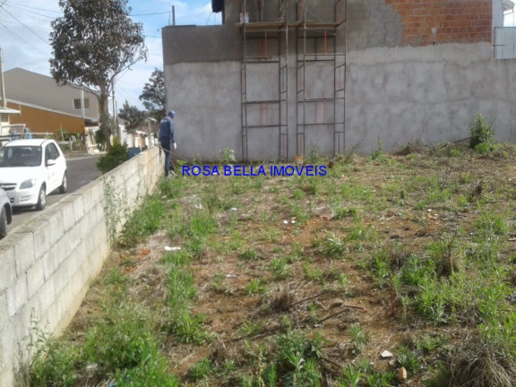 Imagem Terreno à Venda, 175 m² em Loteamento Serra Dos Cristais - Várzea Paulista