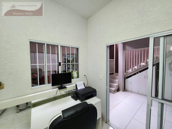 Imagem Casa com 3 Quartos à Venda, 140 m² em Residencial Quinta Dos Vinhedos - Bragança Paulista Imagem Casa com 3 Quartos à Venda, 140 m² em Residencial Quinta Dos Vinhedos - Bragança Paulista