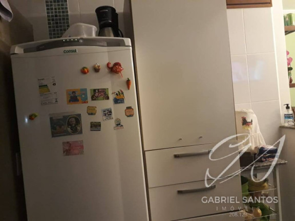 Imagem Apartamento com 2 Quartos à Venda, 52 m² em Vila Atlântica - Mongaguá Imagem Apartamento com 2 Quartos à Venda, 52 m² em Vila Atlântica - Mongaguá