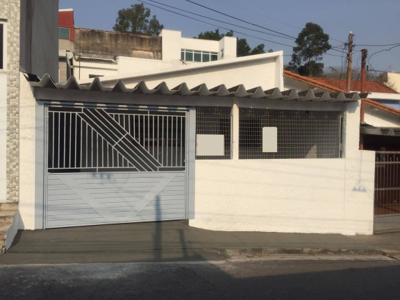 Imagem Casa com 2 Quartos à Venda, 190 m² em Baeta Neves - São Bernardo Do Campo