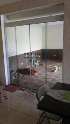 Imagem Imóvel com 3 Quartos à Venda, 250 m² em Jardim Planalto Do Belém - Francisco Morato