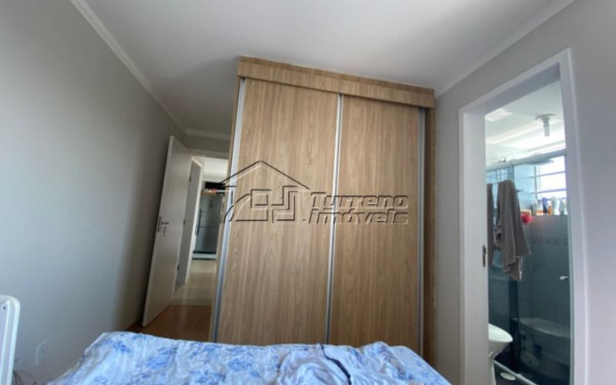 Imagem Apartamento com 2 Quartos à Venda, 111 m² em Jardim América - São José Dos Campos Imagem Apartamento com 2 Quartos à Venda, 111 m² em Jardim América - São José Dos Campos
