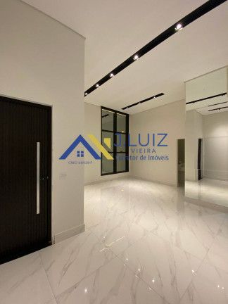 Imagem Casa com 3 Quartos à Venda, 200 m² em Jardim Bréscia - Indaiatuba