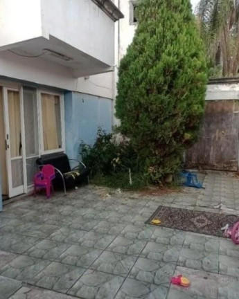 Imagem Casa com 5 Quartos à Venda, 350 m² em Seminário - Curitiba