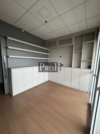 Imagem Sala Comercial à Venda, 33 m² em Centro - São Bernardo Do Campo Imagem Sala Comercial à Venda, 33 m² em Centro - São Bernardo Do Campo