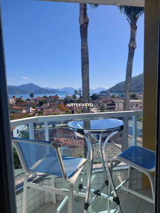 Imagem Cobertura com 4 Quartos à Venda, 224 m² em Itaguá - Ubatuba Imagem Cobertura com 4 Quartos à Venda, 224 m² em Itaguá - Ubatuba