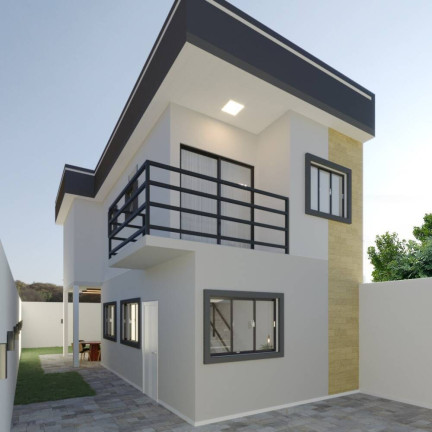 Imagem Casa com 3 Quartos à Venda, 140 m² em Terra Preta - Mairiporã