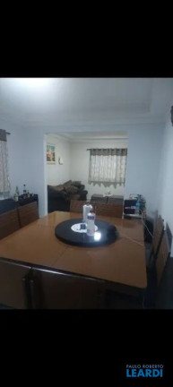 Imagem Casa com 2 Quartos à Venda, 145 m² em Santa Maria - Santo André Imagem Casa com 2 Quartos à Venda, 145 m² em Santa Maria - Santo André
