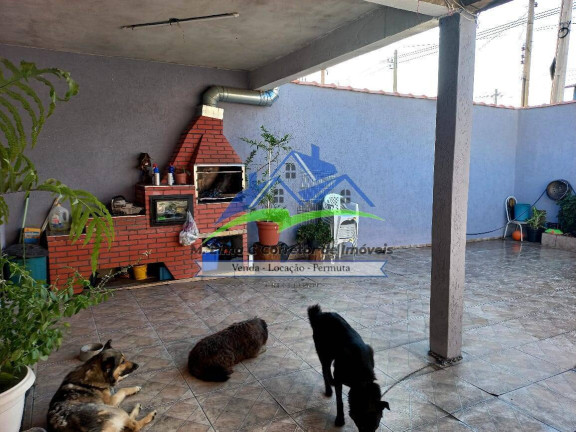 Casa com 3 Quartos à Venda, 210 m² em Divisa / Jundiaizinho - Mairiporã