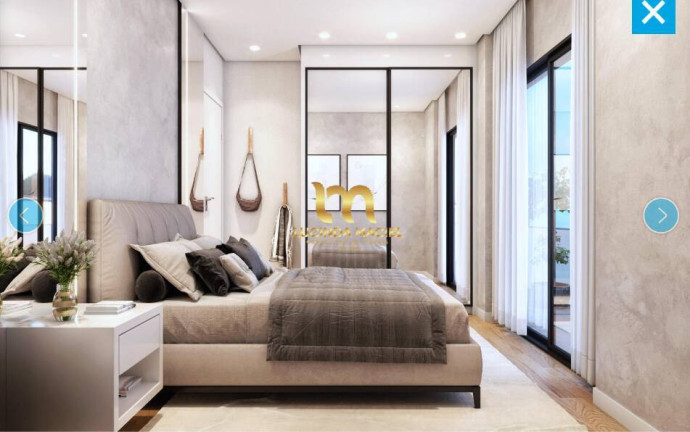 Imagem Apartamento com 2 Quartos à Venda, 82 m² em Boqueirão - Praia Grande