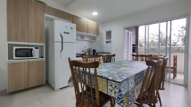 Imagem Apartamento com 2 Quartos à Venda, 65 m² em Perequê Açu - Ubatuba