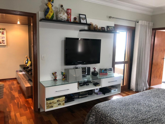 Imagem Casa de Condomínio com 3 Quartos à Venda, 300 m² em Granja Olga I - Sorocaba