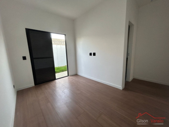 Imagem Casa com 3 Quartos à Venda, 83 m² em Vila Aparecida - Taubaté