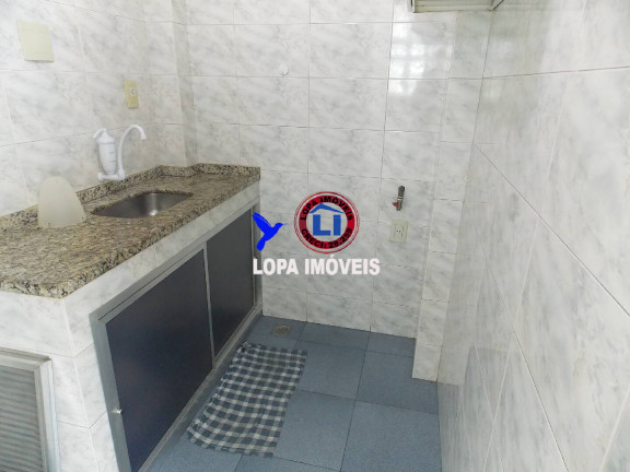 Imagem Apartamento com 1 Quarto à Venda, 40 m² em Centro - Rio De Janeiro Imagem Apartamento com 1 Quarto à Venda, 40 m² em Centro - Rio De Janeiro