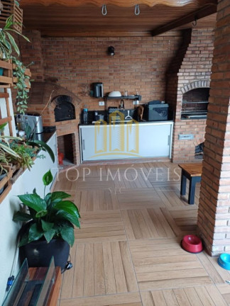 Imagem Apartamento com 3 Quartos à Venda, 218 m² em Floradas De São José - São José Dos Campos