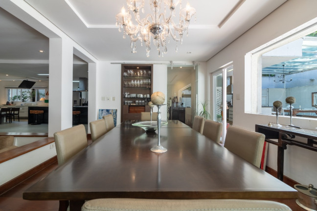 Imagem Casa com 5 Quartos à Venda, 528 m² em Brooklin Paulista - São Paulo Imagem Casa com 5 Quartos à Venda, 528 m² em Brooklin Paulista - São Paulo
