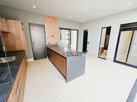 Imagem Casa com 3 Quartos à Venda, 212 m² em Condomínio Jardim Piemonte - Indaiatuba Imagem Casa com 3 Quartos à Venda, 212 m² em Condomínio Jardim Piemonte - Indaiatuba