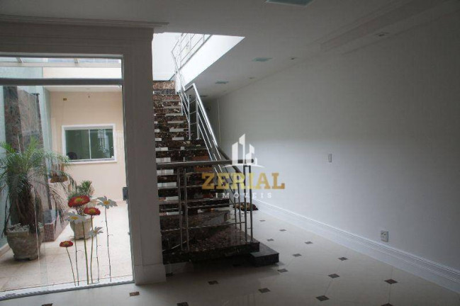 Imagem Sobrado com 2 Quartos à Venda, 242 m² em Olímpico - São Caetano Do Sul