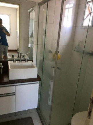 Imagem Apartamento com 3 Quartos à Venda, 95 m² em Jardim Arpoador - São Paulo Imagem Apartamento com 3 Quartos à Venda, 95 m² em Jardim Arpoador - São Paulo