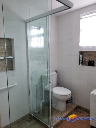 Imagem Imóvel com 1 Quarto à Venda, 46 m² em Várzea - Teresópolis