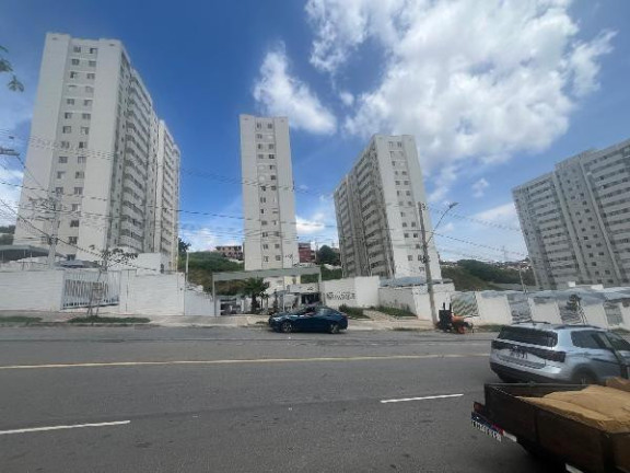 Apartamento com 2 Quartos à Venda, 46 m² em Palmeiras - Belo Horizonte