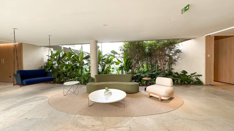 Imagem Apartamento com 3 Quartos à Venda, 354 m² em Jardim América - São Paulo Imagem Apartamento com 3 Quartos à Venda, 354 m² em Jardim América - São Paulo