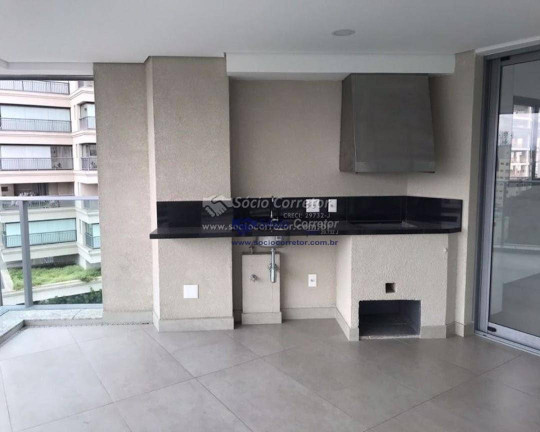 Imagem Apartamento com 4 Quartos à Venda, 265 m² em Santana - São Paulo
