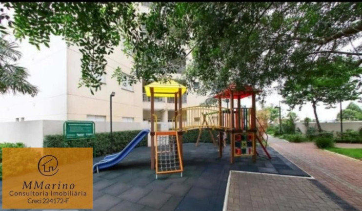 Imagem Apartamento com 3 Quartos à Venda, 75 m² em Vila Endres - Guarulhos