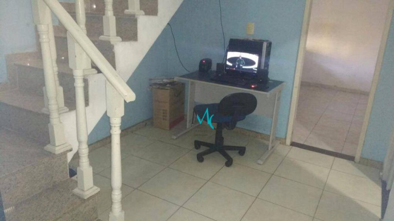 Imagem Casa com 3 Quartos à Venda, 180 m² em Campo Grande - Rio De Janeiro Imagem Casa com 3 Quartos à Venda, 180 m² em Campo Grande - Rio De Janeiro