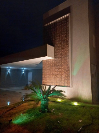 Imagem Casa com 3 Quartos à Venda, 170 m² em Residencial Figueira Ii - São José Do Rio Preto Imagem Casa com 3 Quartos à Venda, 170 m² em Residencial Figueira Ii - São José Do Rio Preto