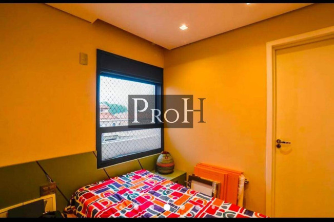 Imagem Apartamento com 3 Quartos à Venda, 125 m² em Vila Assunção - Santo André Imagem Apartamento com 3 Quartos à Venda, 125 m² em Vila Assunção - Santo André