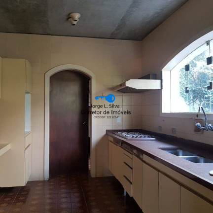 Imagem Casa com 3 Quartos à Venda, 330 m² em Barueri