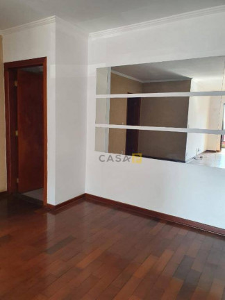 Imagem Apartamento com 3 Quartos à Venda, 190 m² em Jardim Girassol - Americana Imagem Apartamento com 3 Quartos à Venda, 190 m² em Jardim Girassol - Americana