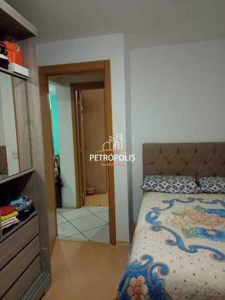 Imagem Apartamento com 2 Quartos à Venda, 49 m² em São Caetano - Caxias Do Sul