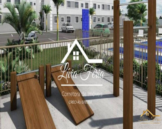 Imagem Apartamento com 2 Quartos à Venda, 42 m² em Parque Pecuária - Campos Dos Goytacazes Imagem Apartamento com 2 Quartos à Venda, 42 m² em Parque Pecuária - Campos Dos Goytacazes