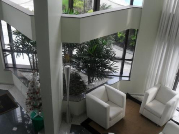 Imagem Apartamento com 3 Quartos à Venda, 113 m² em Tatuapé - São Paulo