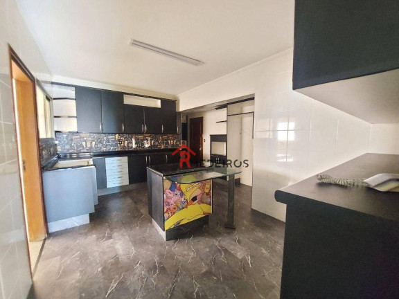 Imagem Apartamento com 2 Quartos à Venda, 170 m² em Canto Do Forte - Praia Grande Imagem Apartamento com 2 Quartos à Venda, 170 m² em Canto Do Forte - Praia Grande