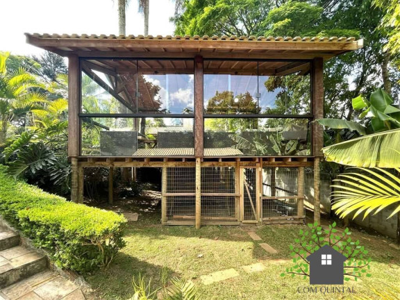 Imagem Casa com 4 Quartos à Venda, 850 m² em Vila Santo Antônio - Cotia Imagem Casa com 4 Quartos à Venda, 850 m² em Vila Santo Antônio - Cotia
