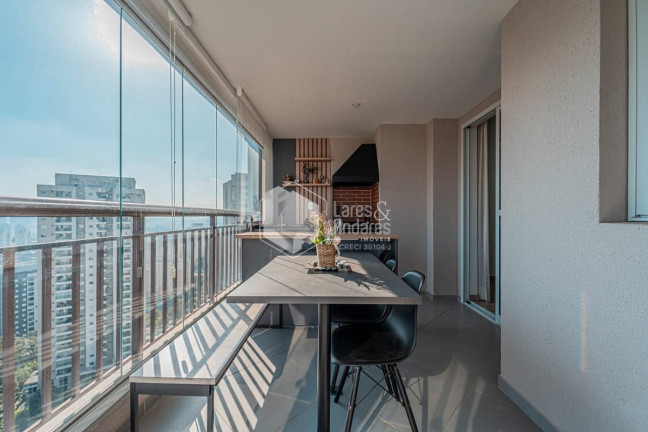 Imagem Apartamento com 2 Quartos à Venda, 75 m² em Vila Andrade - São Paulo Imagem Apartamento com 2 Quartos à Venda, 75 m² em Vila Andrade - São Paulo