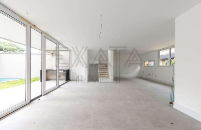 Imagem Imóvel com 4 Quartos à Venda, 450 m² em Alto Da Boa Vista - São Paulo