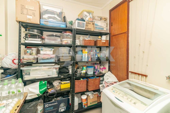 Imagem Apartamento com 3 Quartos à Venda, 113 m² em Petropolis - Porto Alegre