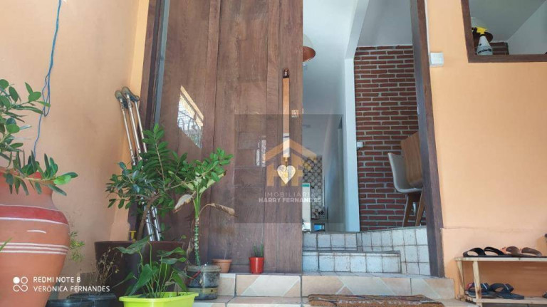 Imagem Casa com 2 Quartos à Venda, 60 m² em Alto José Do Pinho - Recife