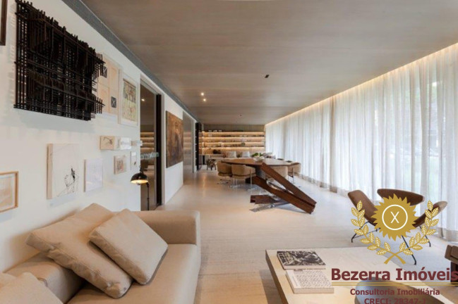 Imagem Apartamento com 4 Quartos à Venda, 456 m² em Pinheiros - São Paulo Imagem Apartamento com 4 Quartos à Venda, 456 m² em Pinheiros - São Paulo