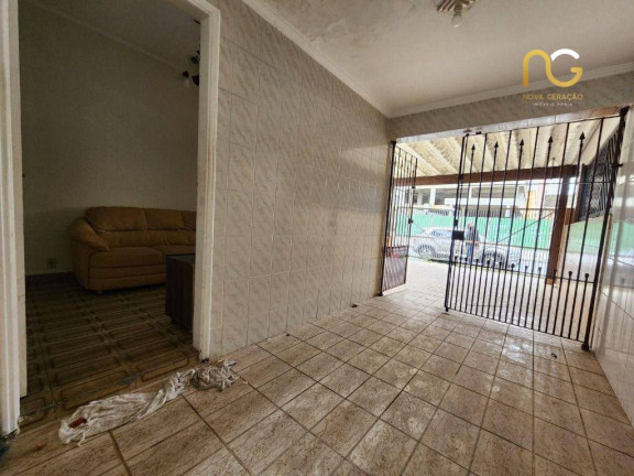 Imagem Casa com 2 Quartos à Venda, 91 m² em Tupi - Praia Grande Imagem Casa com 2 Quartos à Venda, 91 m² em Tupi - Praia Grande