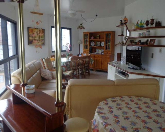 Imagem Apartamento com 4 Quartos à Venda, 192 m² em Jardim Astúrias - Guarujá Imagem Apartamento com 4 Quartos à Venda, 192 m² em Jardim Astúrias - Guarujá