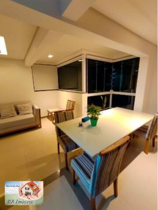 Imagem Apartamento com 3 Quartos à Venda, 160 m² em Parque Das Nações - Santo André Imagem Apartamento com 3 Quartos à Venda, 160 m² em Parque Das Nações - Santo André