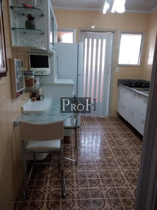 Imagem Apartamento com 3 Quartos à Venda, 90 m² em Rudge Ramos - São Bernardo Do Campo Imagem Apartamento com 3 Quartos à Venda, 90 m² em Rudge Ramos - São Bernardo Do Campo