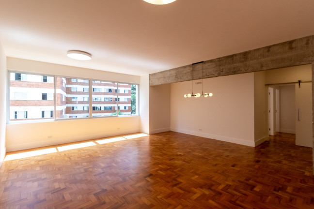 Imagem Apartamento com 3 Quartos à Venda, 185 m² em Jardim Paulista - São Paulo
