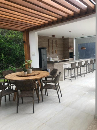 Imagem Casa com 5 Quartos à Venda, 550 m² em Itacimirim - Camaçari