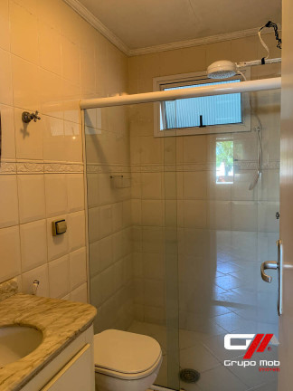 Imagem Apartamento com 3 Quartos à Venda, 84 m² em Vila Das Jabuticabeiras - Taubaté